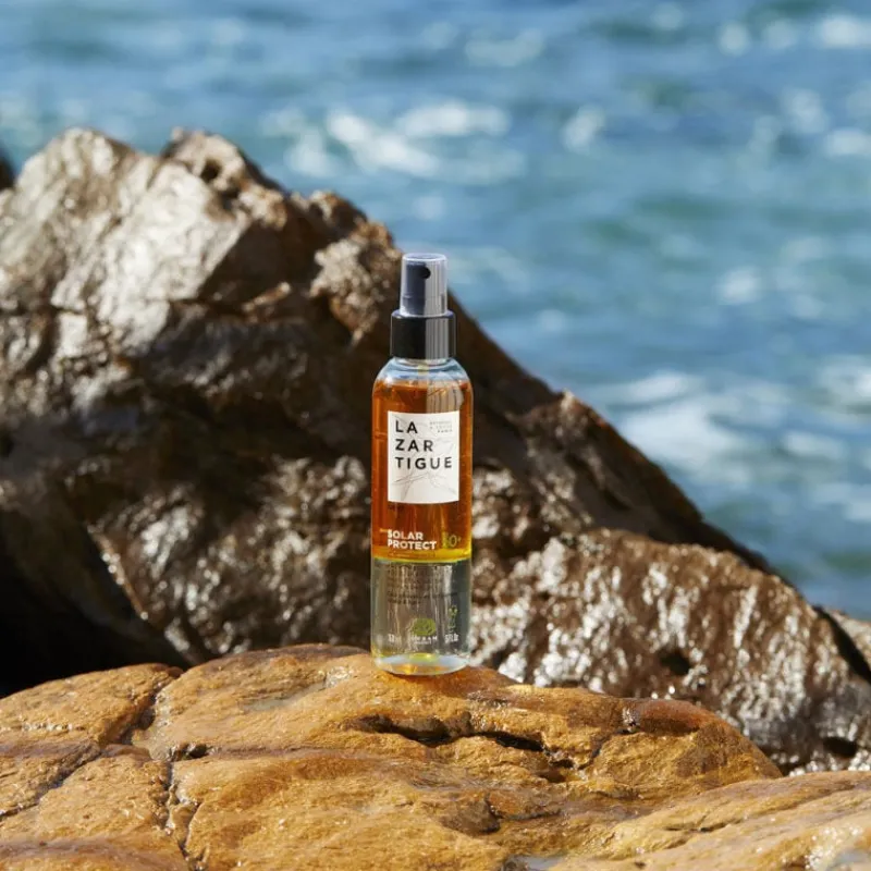 Lazartigue Eau protectrice bouclier anti-UV Solar Protect Sale