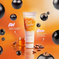 Les Secrets de Loly Embellisseur capillaire sans rinçage Kurl Nectar Discount