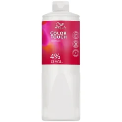 Wella Professionals Emulsion color touch 4% / 13 vol 1000 ml Online
