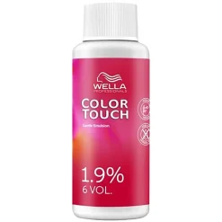 Wella Professionals Emulsion color touch 1.9% / 6 vol 60 ml