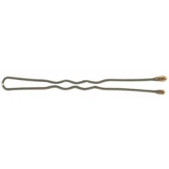 Ellepi Epingles ondulées 50mm bronze Clearance