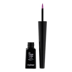 Peggy Sage Eyeliner encrier feutre Violet Hot
