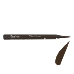 Peggy Sage Eyeliner feutre Charisma brun intense mat Best