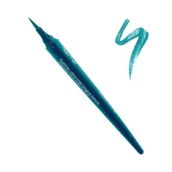 Peggy Sage Eyeliner ultra mat longue tenue turquoise Best