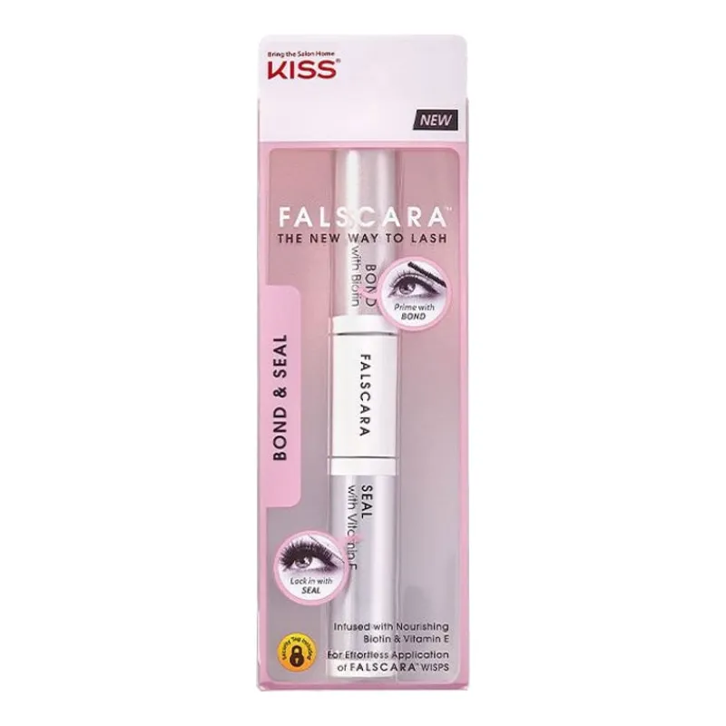 Kiss Falscara Bond & Seal Outlet