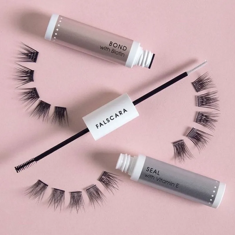 Kiss Falscara Bond & Seal Outlet