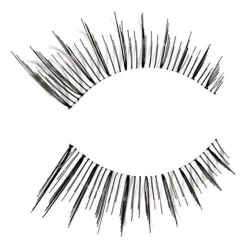 Peggy Sage Faux cils + colle regard charmeur New