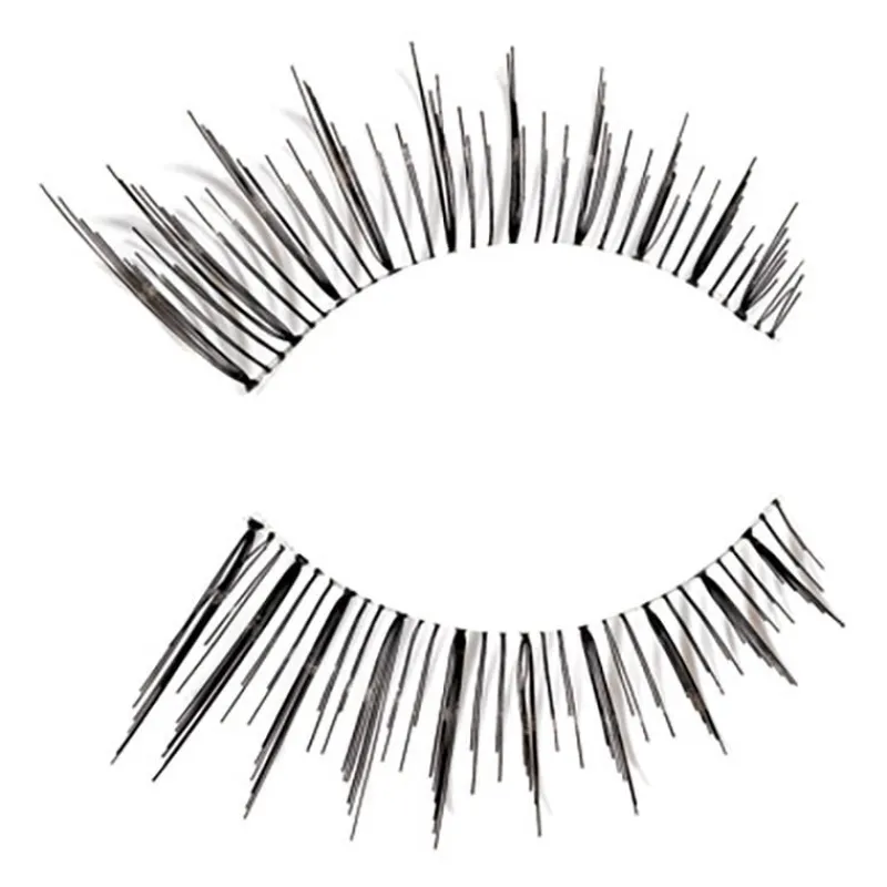 Peggy Sage Faux cils + colle regard charmeur New