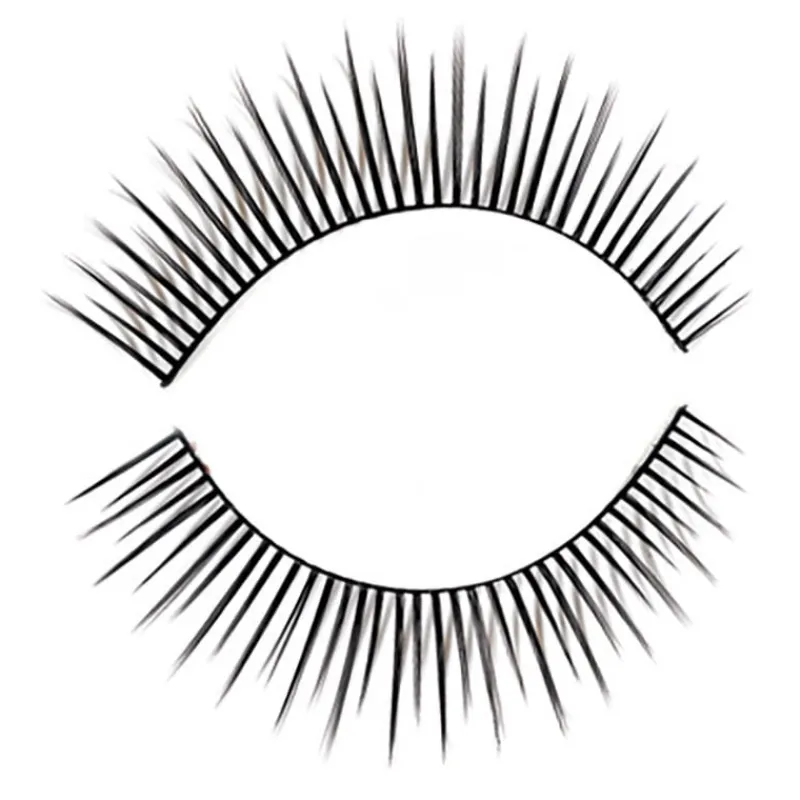 Peggy Sage Faux cils + colle regard coquin New