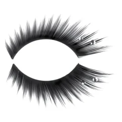 Peggy Sage Faux cils + colle regard suave New