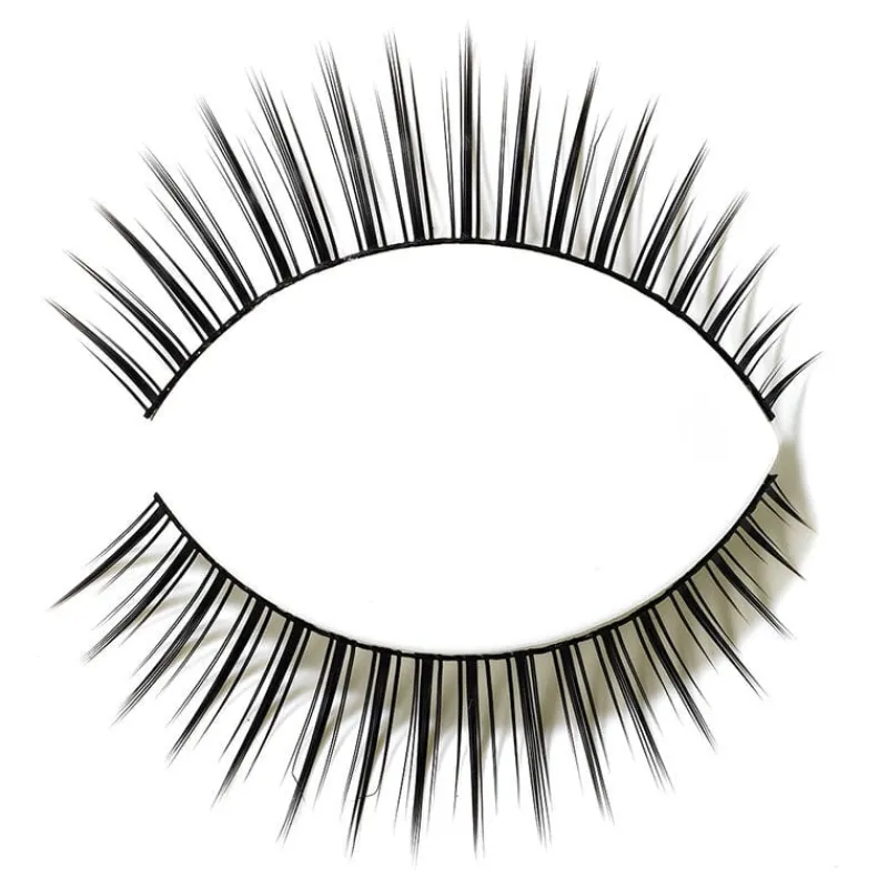 Peggy Sage Faux cils + colle sophistication Hot