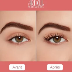 Ardell Faux cils à coller Light As Air 522 Online