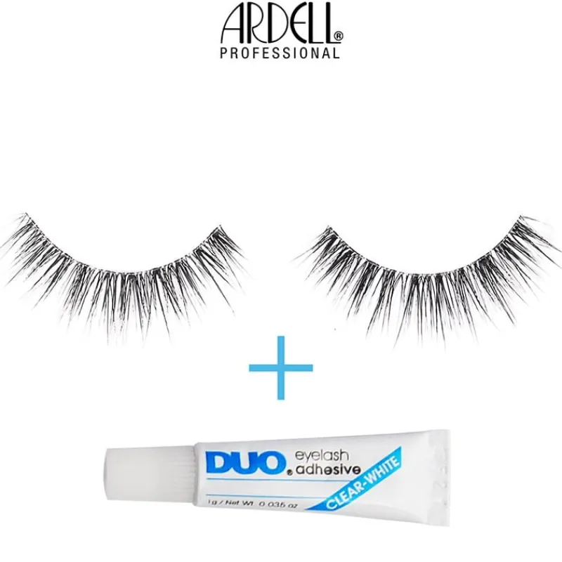 Ardell Faux cils à coller Light As Air 521 Hot