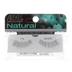 Ardell Faux cils à coller Natural 116 Clearance