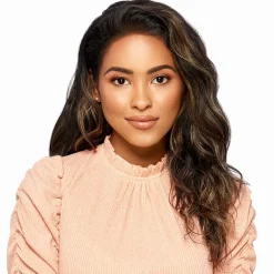 Ardell Faux cils à coller Natural Black 110 Outlet