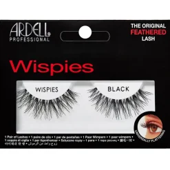 Ardell Faux cils à coller Wispies Natural Wispies Outlet