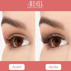 Ardell Faux cils à coller Wispies Natural Wispies Outlet