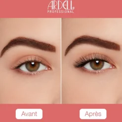 Ardell Faux cils Aqua Lashes adhésif à activer avec de l'eau 340 Online