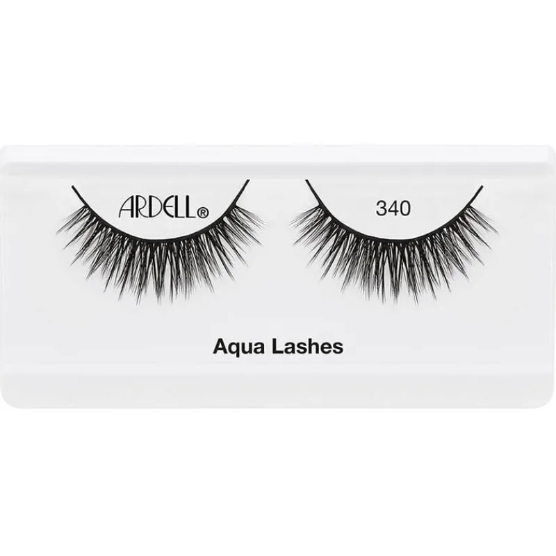 Ardell Faux cils Aqua Lashes adhésif à activer avec de l'eau 340 Online