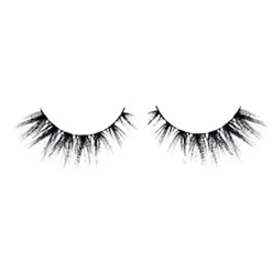 Zingus Faux cils en soie 3D N°30 Outlet