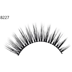 Zingus Faux cils en soie 3D N°18 Hot