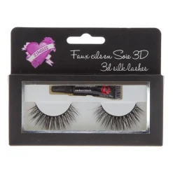 Zingus Faux cils en soie 3D N°8 Outlet