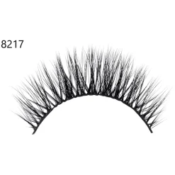 Zingus Faux cils en soie 3D N°8 Outlet