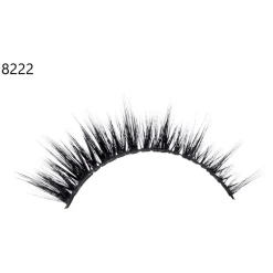 Zingus Faux cils en soie 3D N°13 Online