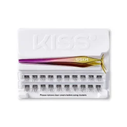 Kiss Faux cils imPress natural Outlet