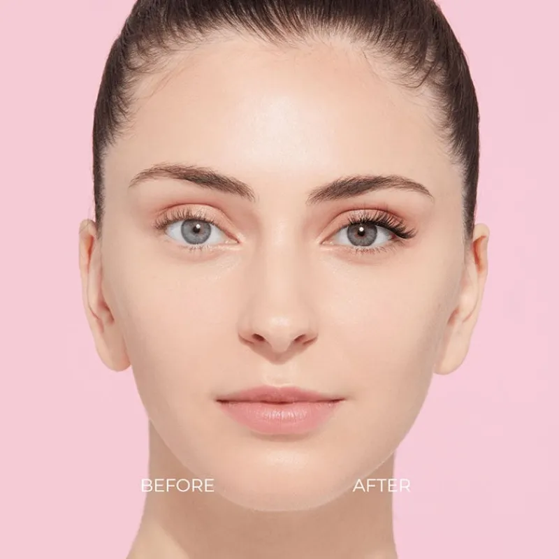 Kiss Faux cils imPress natural Outlet