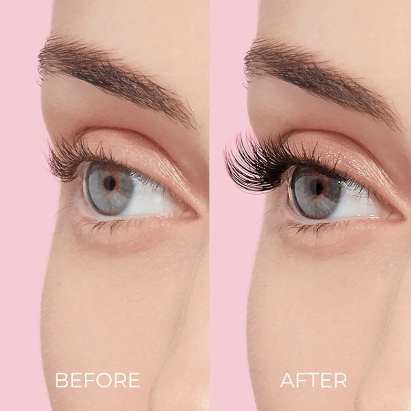 Kiss Faux cils imPress natural Outlet