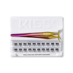 Kiss Faux cils imPress voluminous Discount