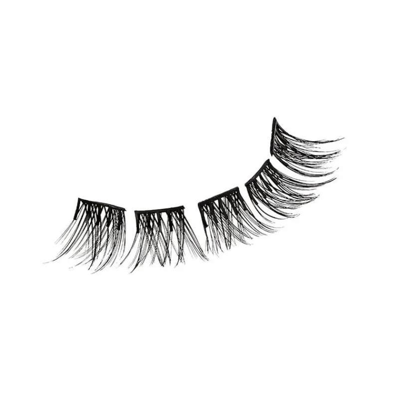 Kiss Faux cils imPress voluminous Discount