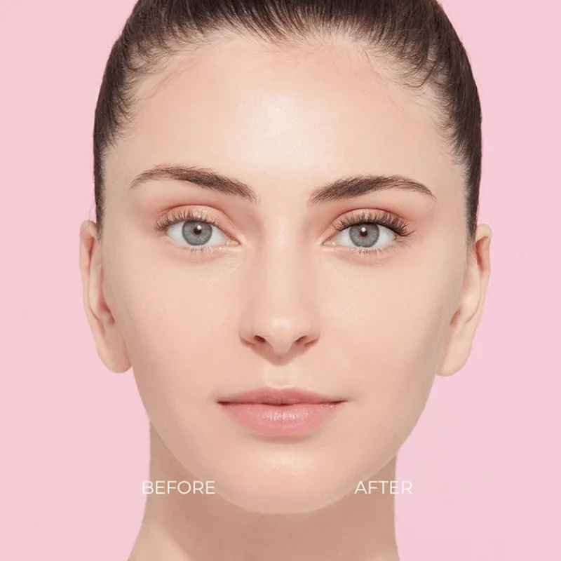 Kiss Faux cils imPress voluminous Discount