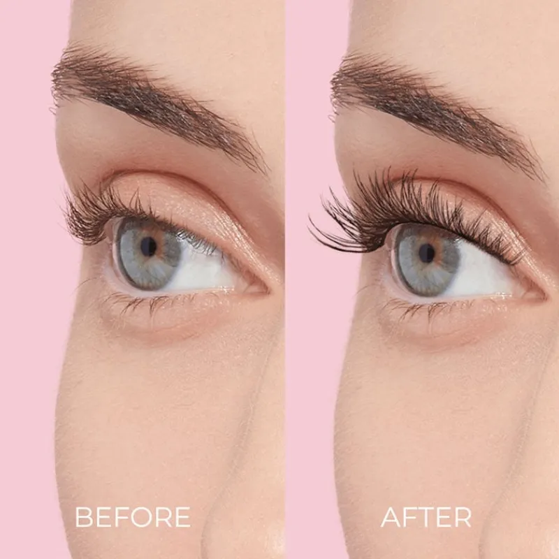 Kiss Faux cils imPress voluminous Discount