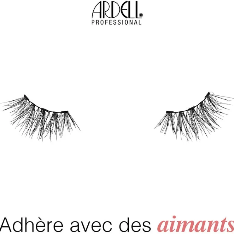 Ardell Faux cils magnetic accent