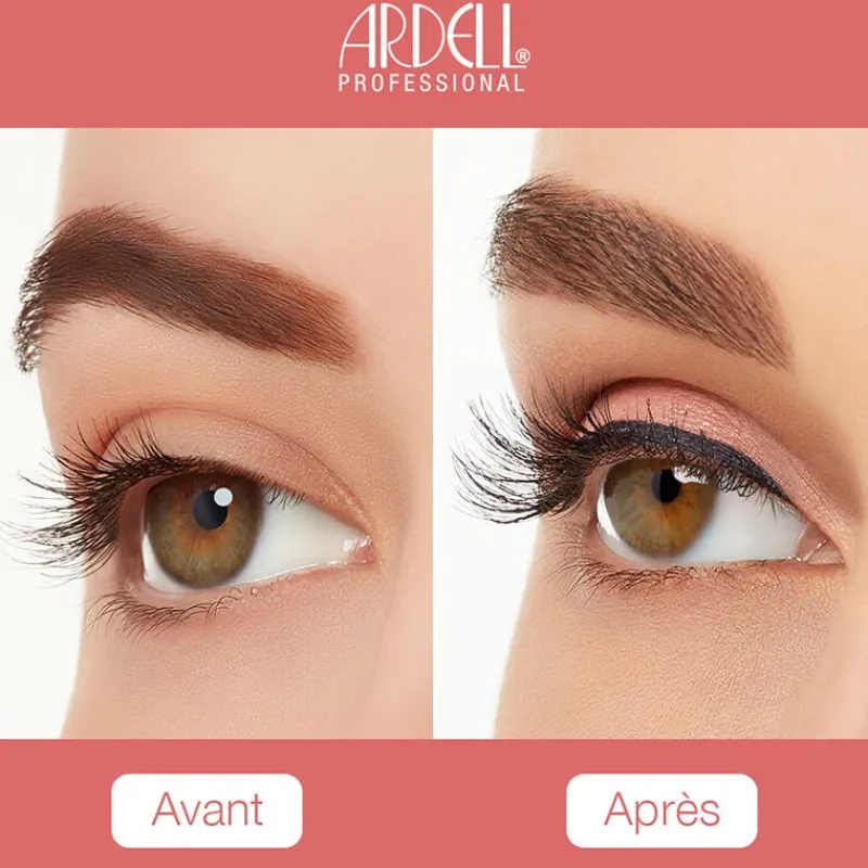 Ardell Faux cils magnetic accent