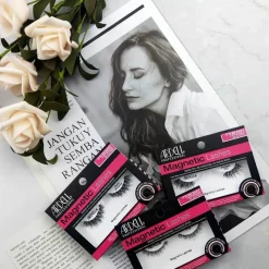 Ardell Faux cils magnetic accent
