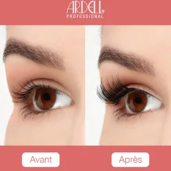 Ardell Faux cils magnetic Accents