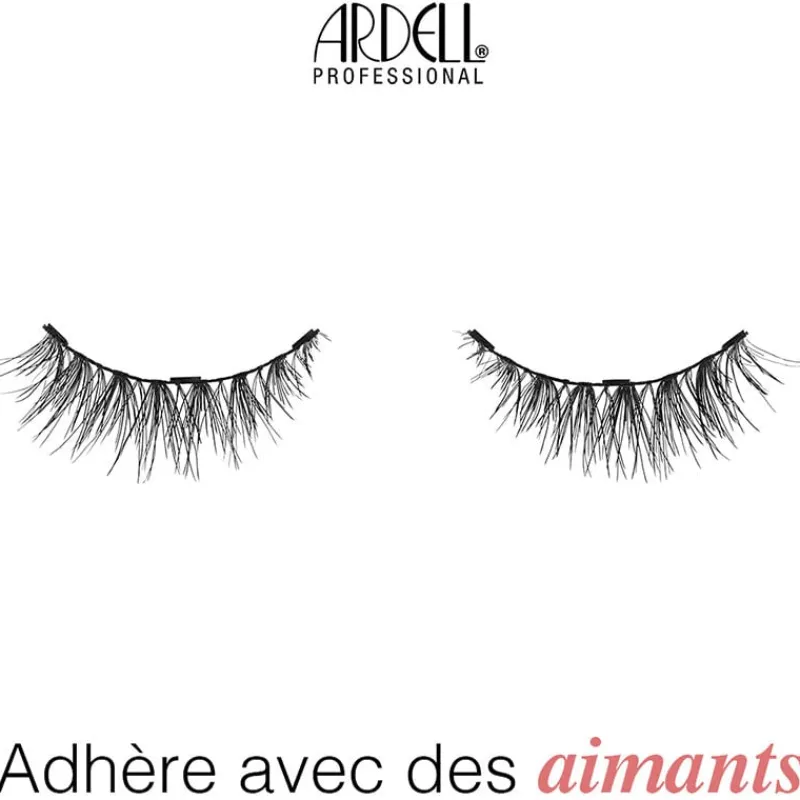 Ardell Faux cils magnetic demi wispies Online