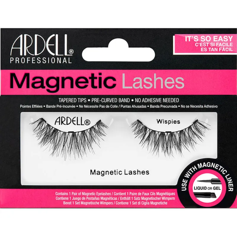 Ardell Faux cils magnetic wispies Discount