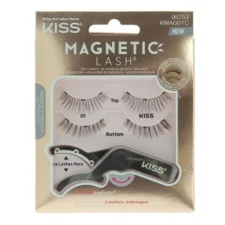 Kiss Faux cils magnétic Lash Outlet