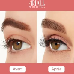 Ardell Faux cils magnétic Liner & Lash Demi Wispies Discount