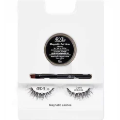 Ardell Faux cils magnétic Liner & Lash Demi Wispies Discount
