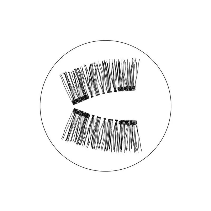 Peggy Sage Faux cils magnétiques Audrey Clearance