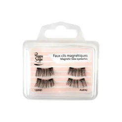Peggy Sage Faux cils magnétiques Audrey Clearance