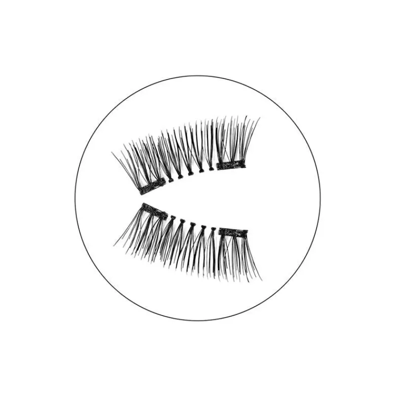 Peggy Sage Faux cils magnétiques Morgane Outlet