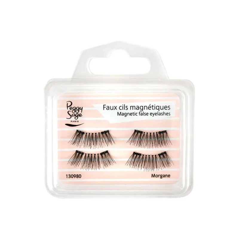 Peggy Sage Faux cils magnétiques Morgane Outlet