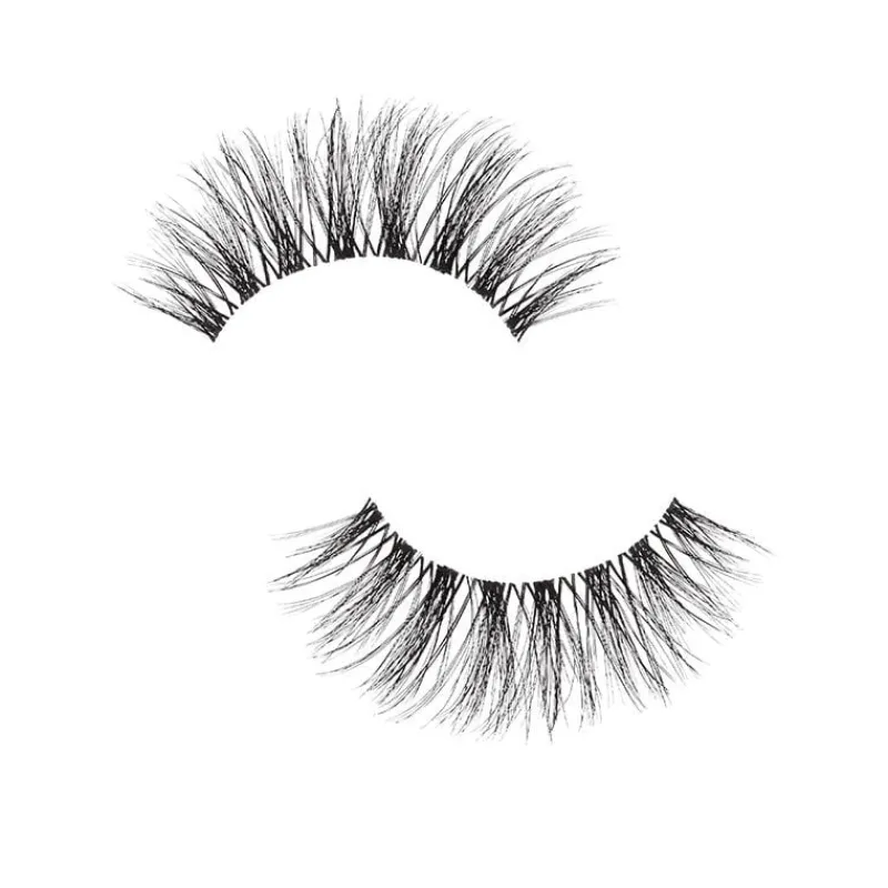 Kiss Faux cils My Lash But Better 4 paires