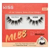 Kiss Faux cils My Lash But Bolder Sale